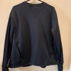 Nike Drifit Pullover